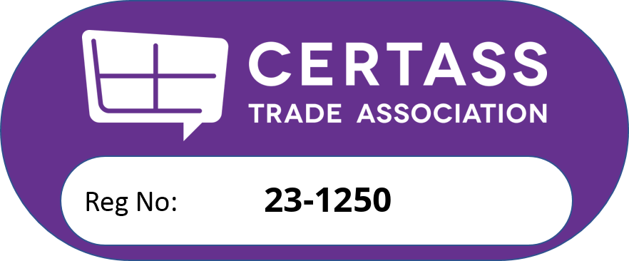 certass trade association